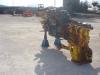 Moteur à combustion pour Volvo TD100A Photo 6 thumbnail