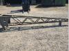 Dieci Rallonge en treillis pour chariots télescopiques Photo 4 thumbnail