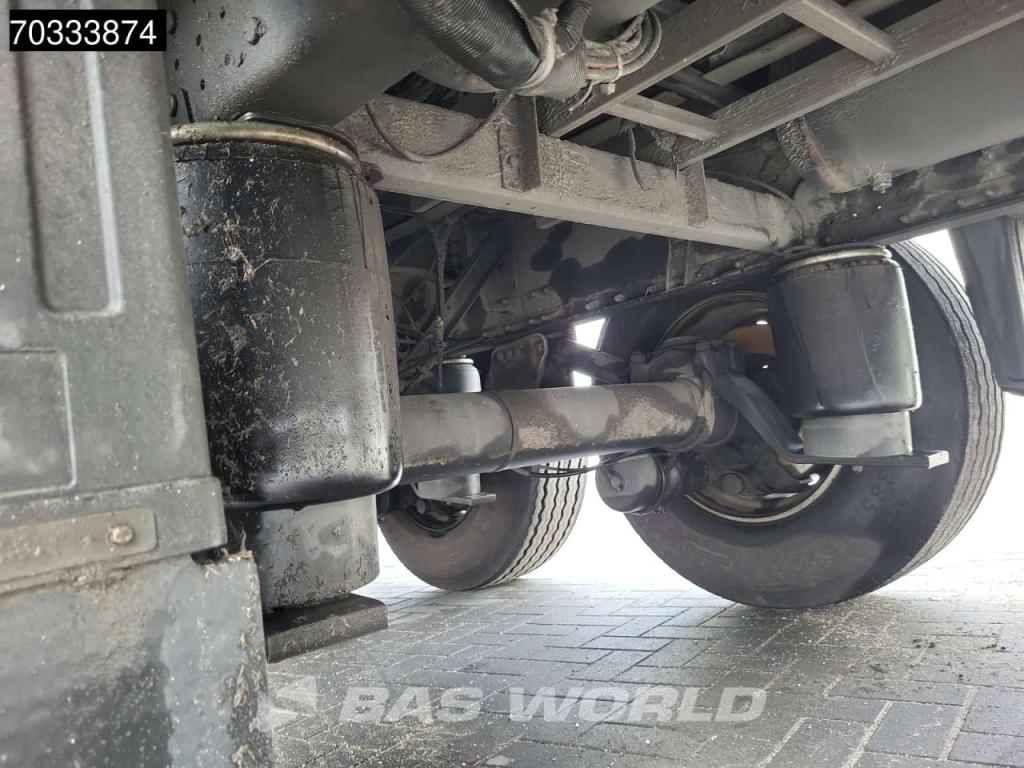 Schmitz SCB*S3T 3 axles Sliding Roof Photo 25