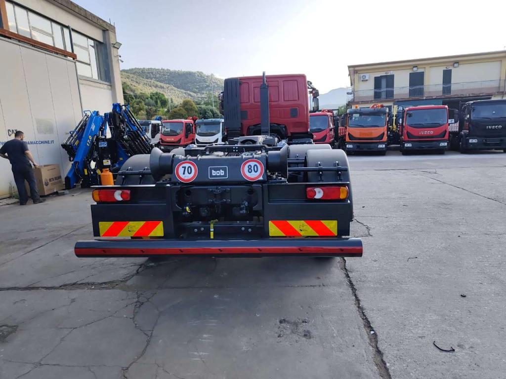 Iveco HI-STREET 260S31 XP Photo 11