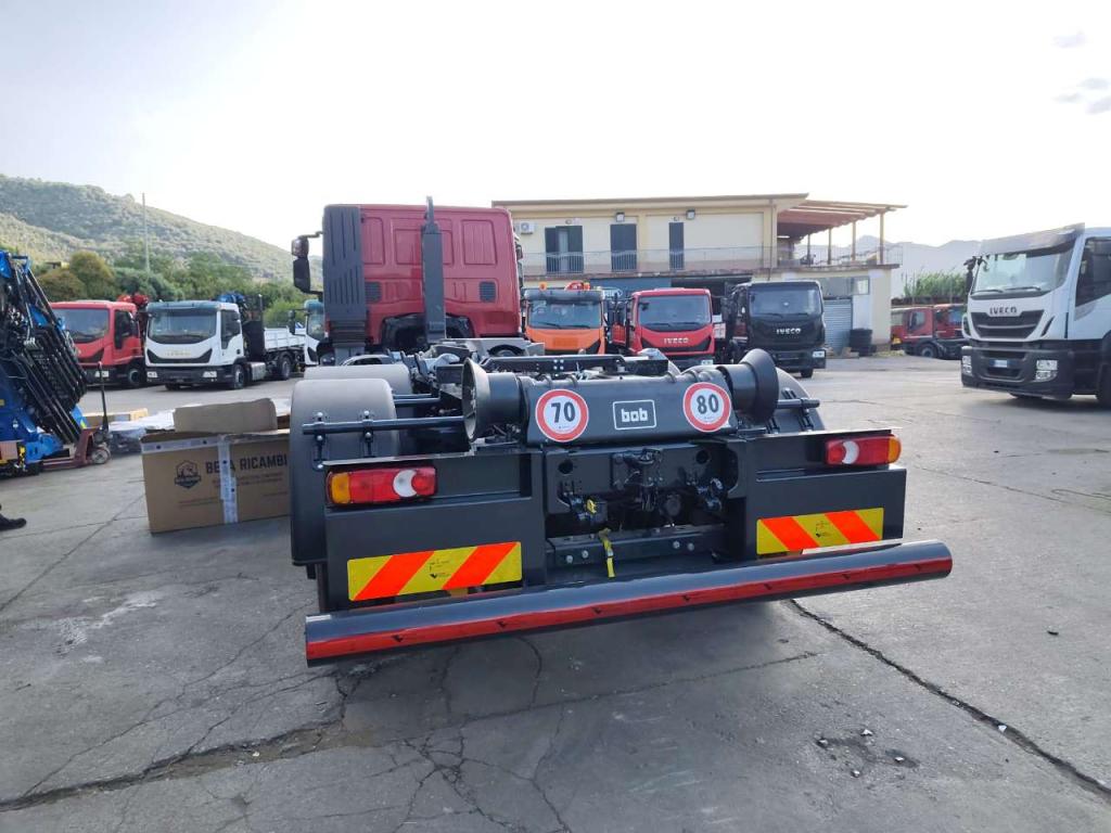 Iveco HI-STREET 260S31 XP Photo 12