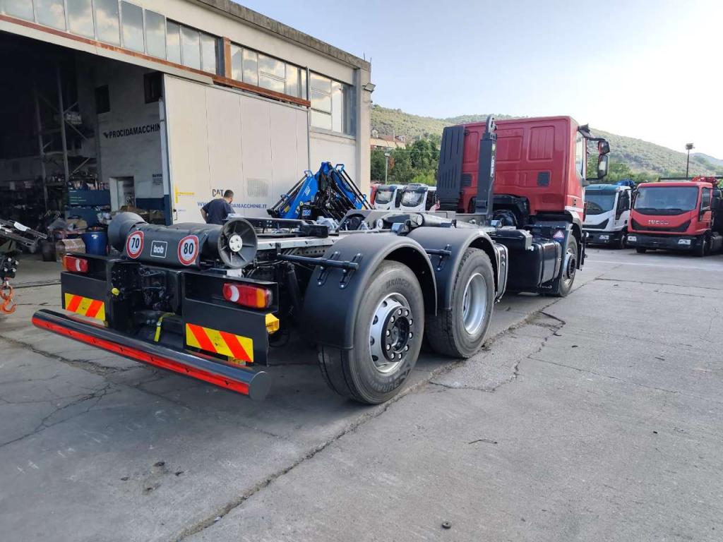 Iveco HI-STREET 260S31 XP Photo 14