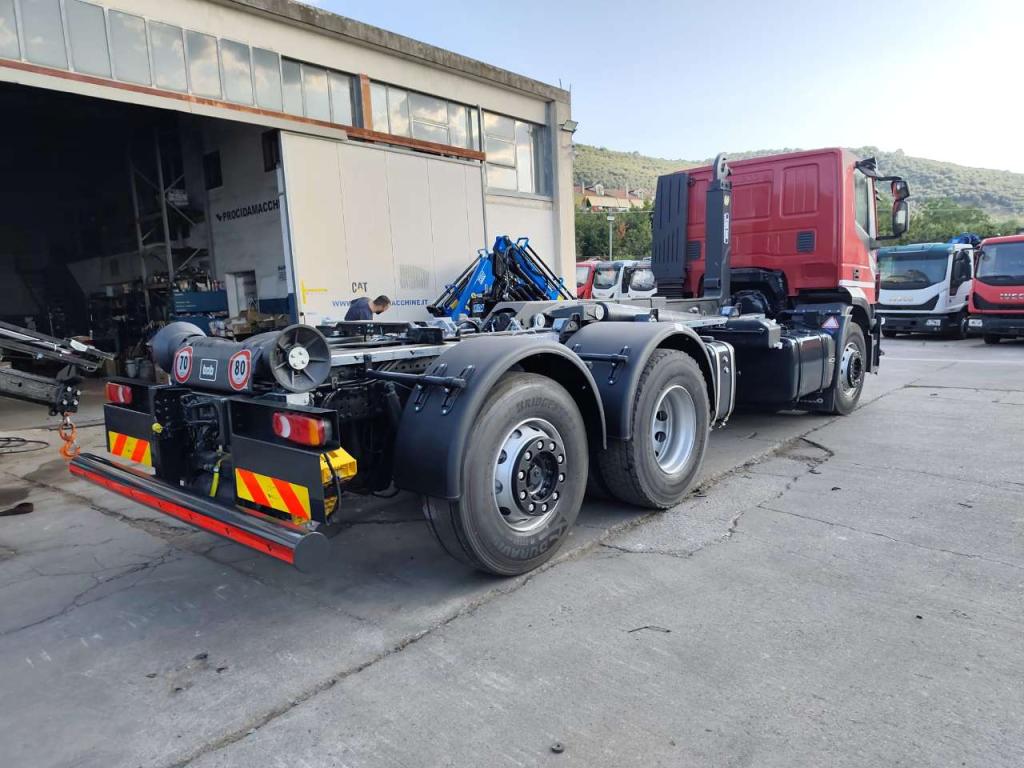 Iveco HI-STREET 260S31 XP Photo 15