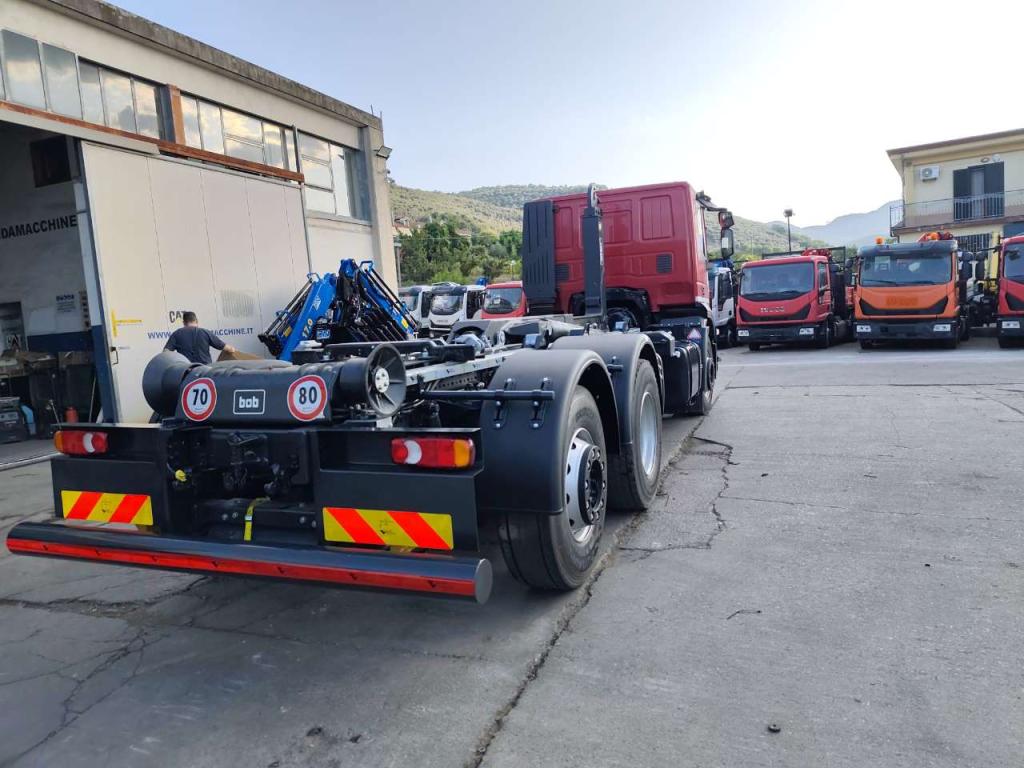 Iveco HI-STREET 260S31 XP Photo 16