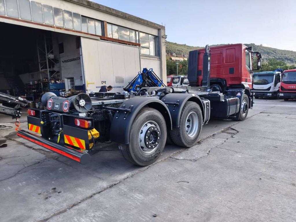 Iveco HI-STREET 260S31 XP Photo 18