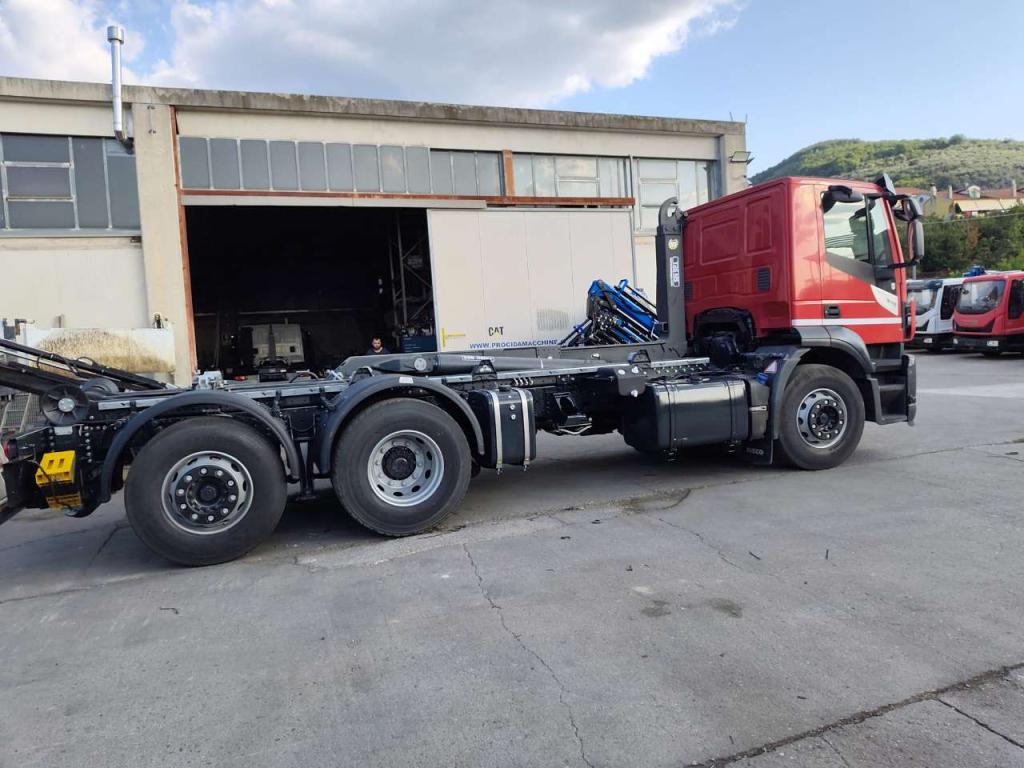 Iveco HI-STREET 260S31 XP Photo 21