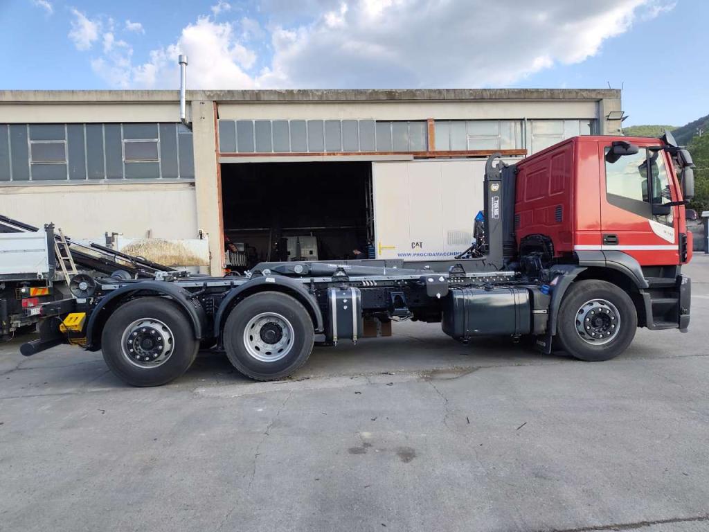 Iveco HI-STREET 260S31 XP Photo 23