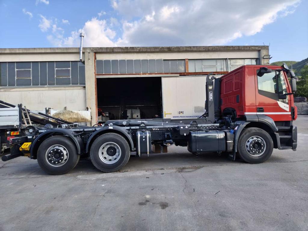 Iveco HI-STREET 260S31 XP Photo 24
