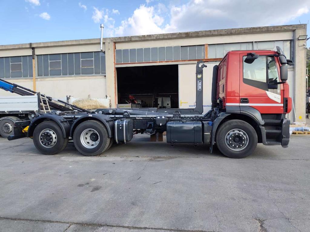 Iveco HI-STREET 260S31 XP Photo 27