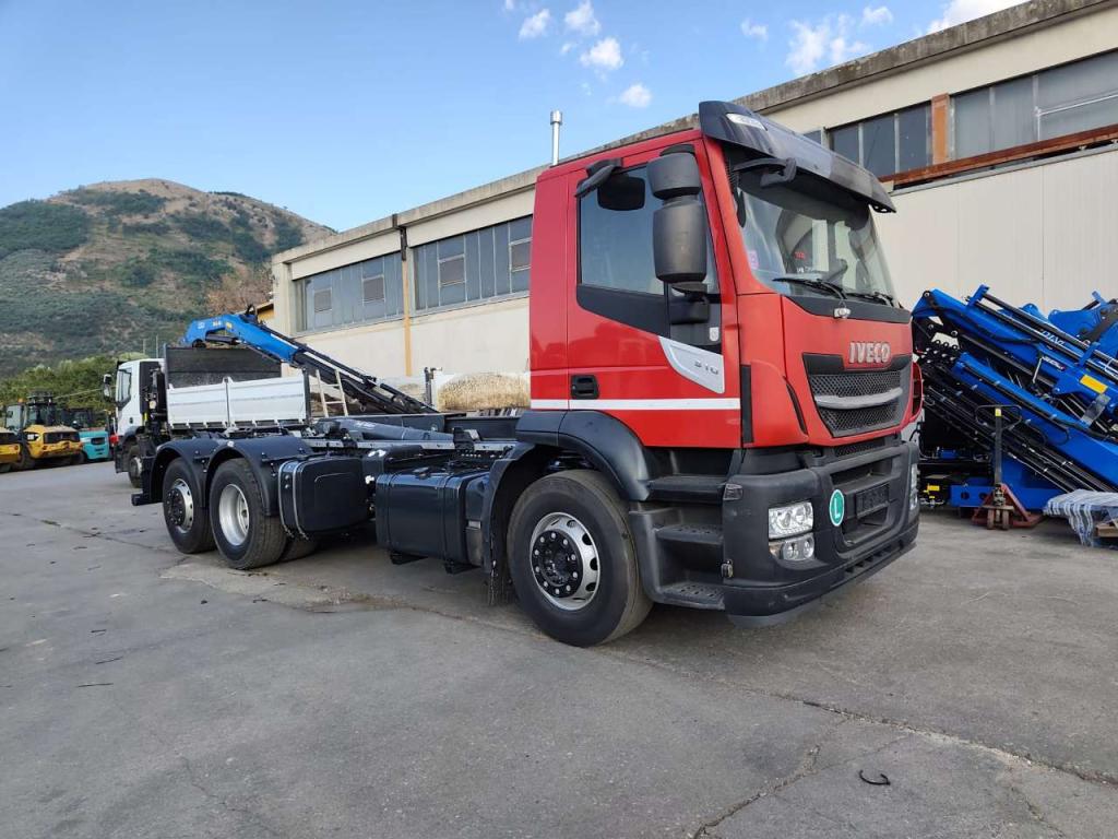 Iveco HI-STREET 260S31 XP Photo 29