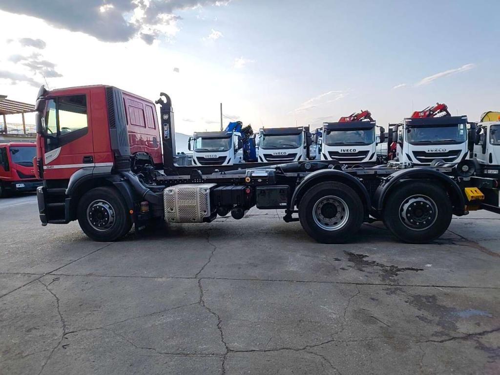 Iveco HI-STREET 260S31 XP Photo 5