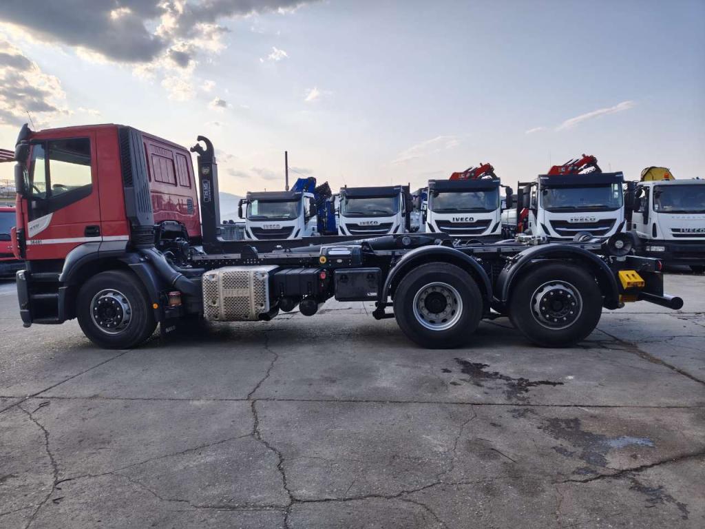 Iveco HI-STREET 260S31 XP Photo 6