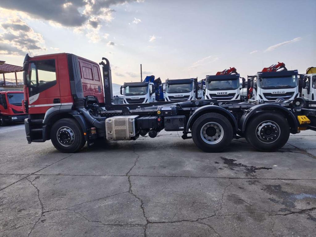Iveco HI-STREET 260S31 XP Photo 7