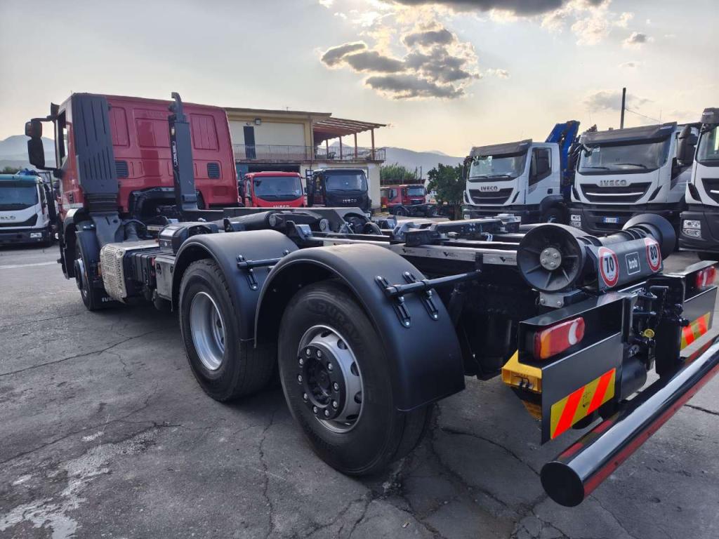 Iveco HI-STREET 260S31 XP Photo 8