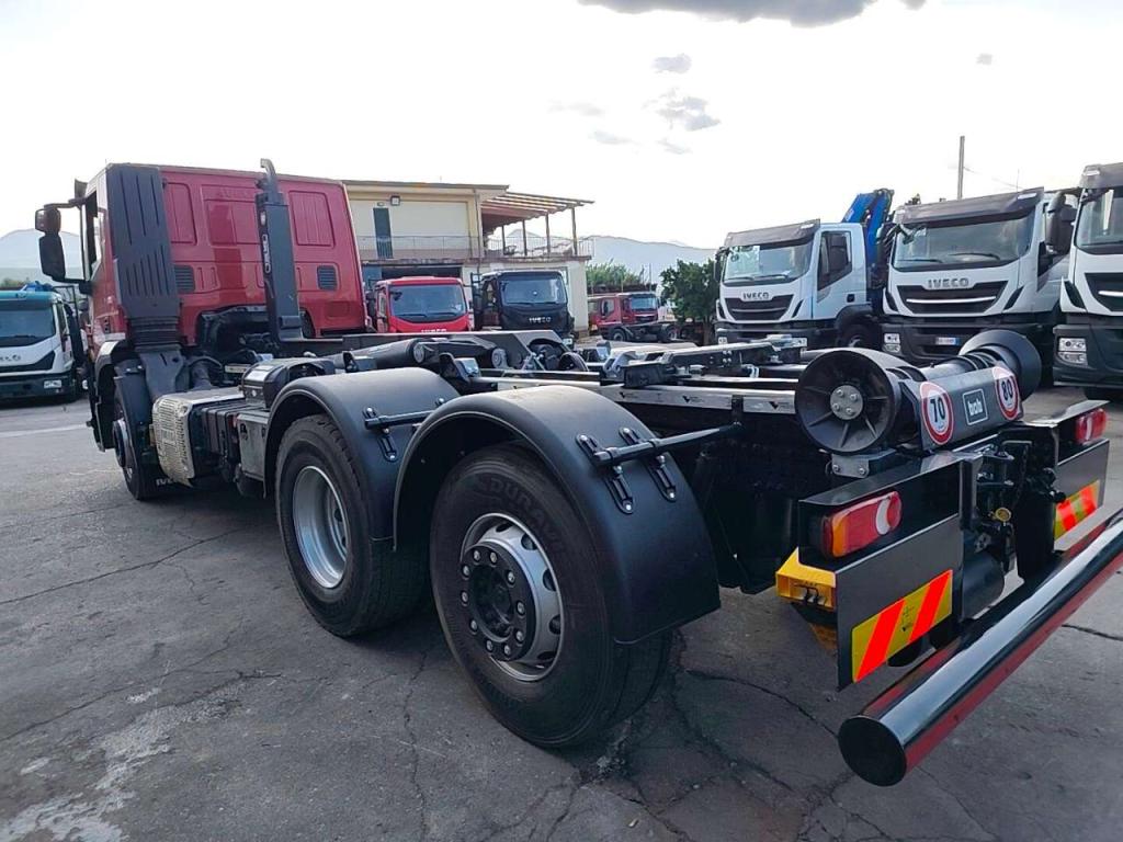 Iveco HI-STREET 260S31 XP Photo 9