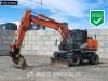 Hitachi ZX140W -5B Photo 1 thumbnail