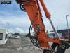Hitachi ZX140W -5B Photo 11 thumbnail