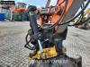 Hitachi ZX140W -5B Photo 12 thumbnail