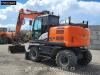Hitachi ZX140W -5B Photo 2 thumbnail