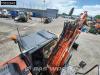 Hitachi ZX140W -5B Photo 24 thumbnail
