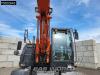 Hitachi ZX140W -5B Photo 8 thumbnail