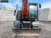 Hitachi ZX140W -5B Photo 9 thumbnail