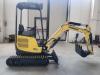 Yanmar VIO 17 Photo 1 thumbnail