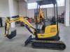 Yanmar VIO 17 Photo 2 thumbnail