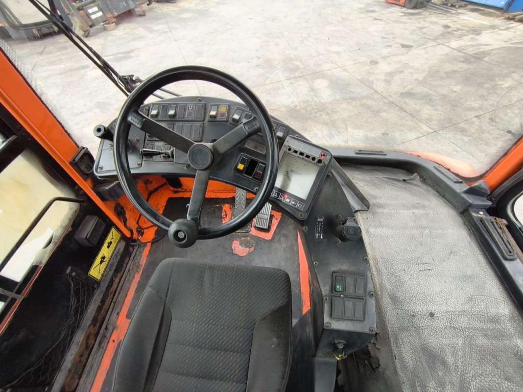 MAFI MT32R Photo 6