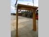 Structure de protection ROPS pour Fiat Allis FL5 Photo 2 thumbnail
