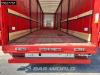 System Trailers LPRS24 3 axles Curtain Machine Photo 9 thumbnail