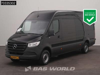 Mercedes-Benz Sprinter 317 CDI Automaat L3H2 3,5t Trekhaak AC/Climate MBUX Carplay Camera Parkeersensoren Euro6 L en vente par BAS World B.V.