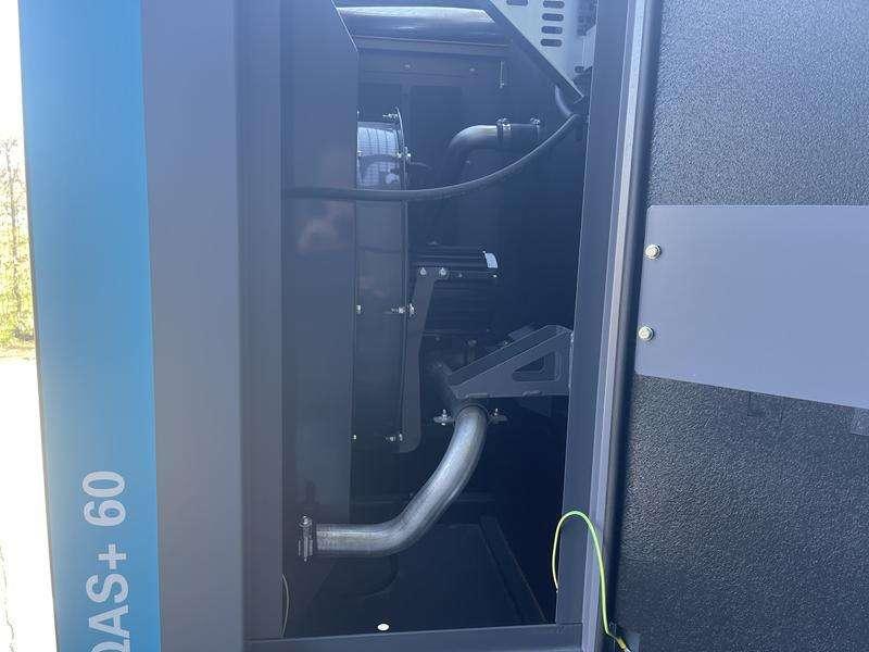 Atlas Copco QAS+ 60 ANB Photo 21