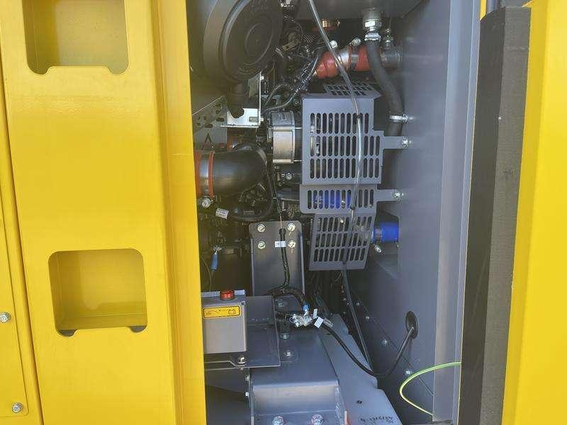 Atlas Copco QAS+ 60 ANB Photo 23