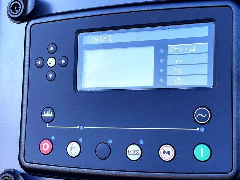 Atlas Copco QAS+ 60 ANB Photo 5