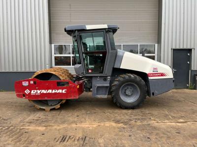 Dynapac CA1500PD (7.3t) - EPA / CE Certified en vente par Big Machinery