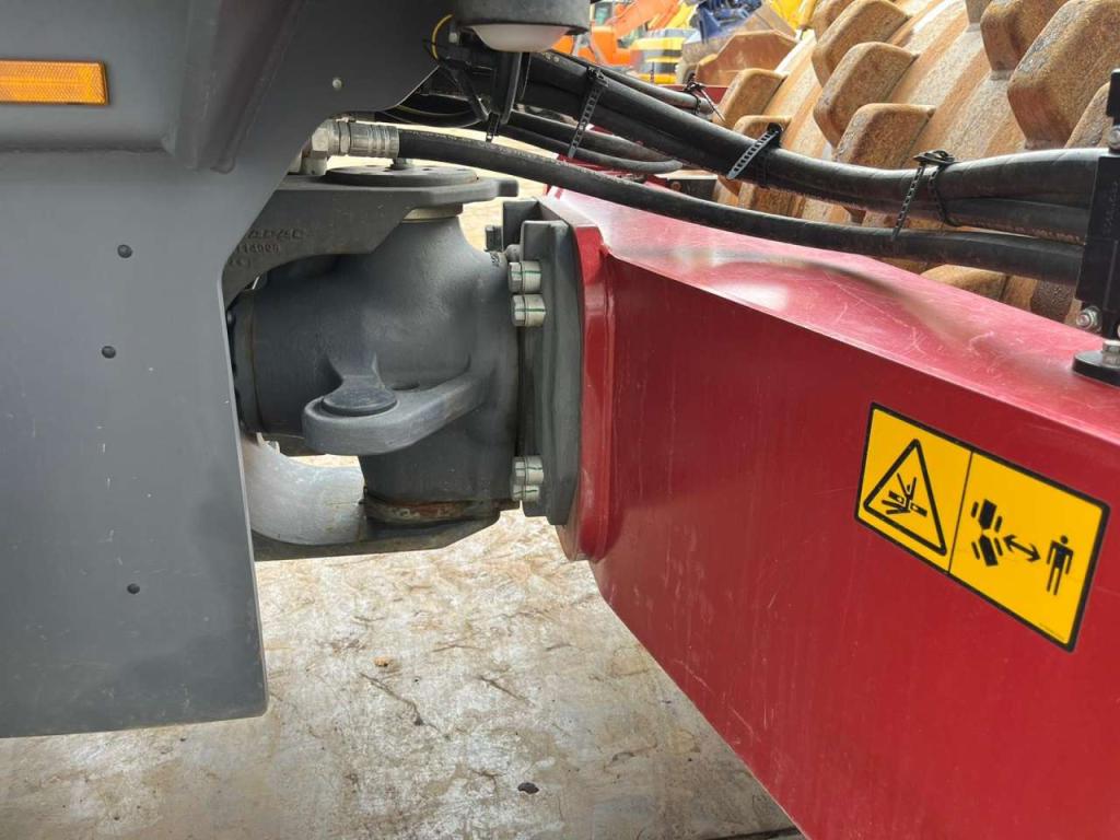 Dynapac CA1500PD (7.3t) - EPA / CE Certified Photo 11