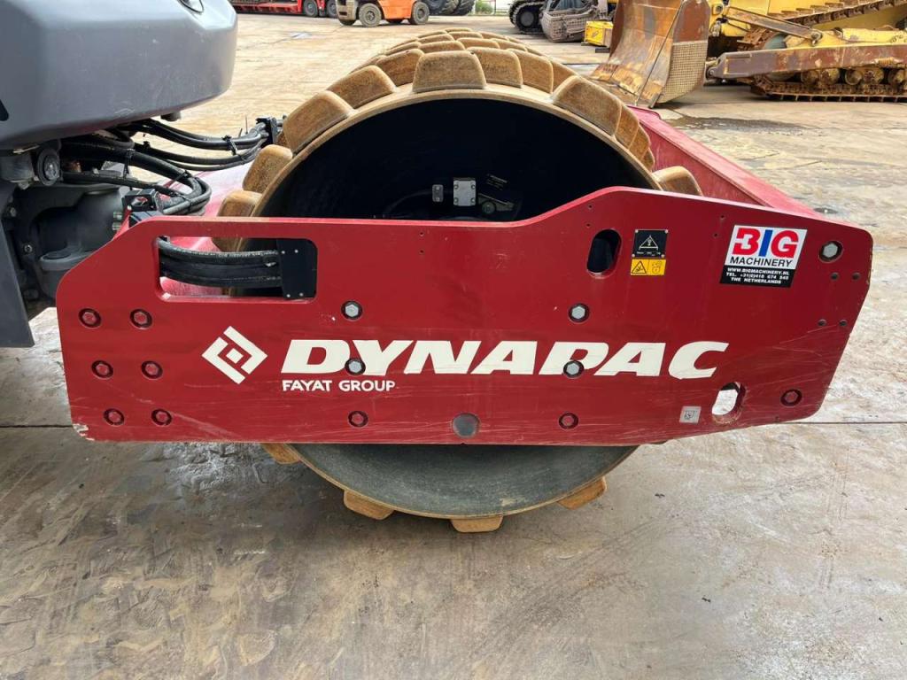 Dynapac CA1500PD (7.3t) - EPA / CE Certified Photo 14