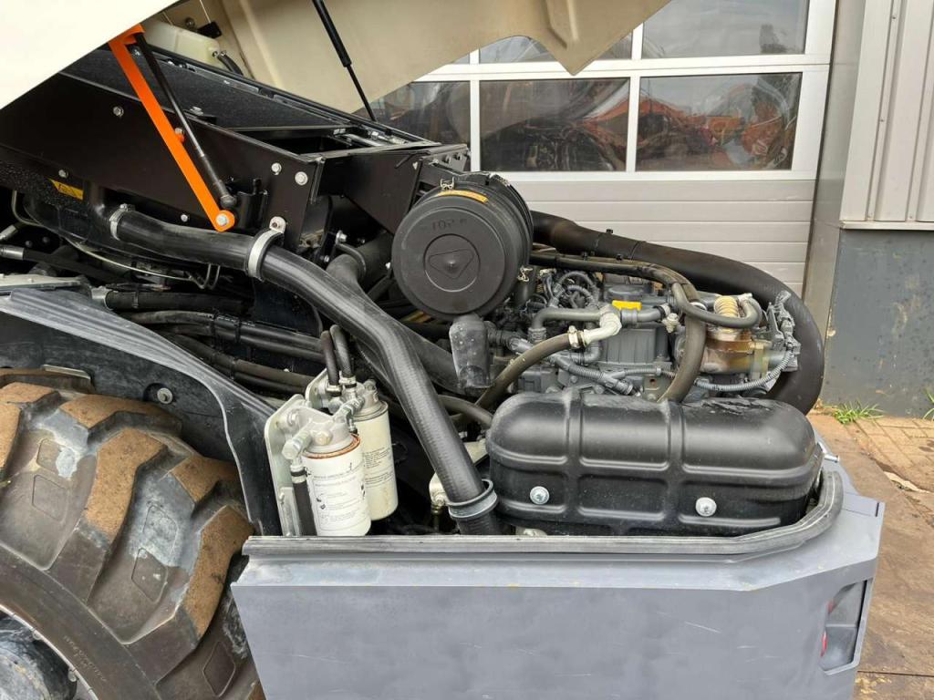 Dynapac CA1500PD (7.3t) - EPA / CE Certified Photo 15