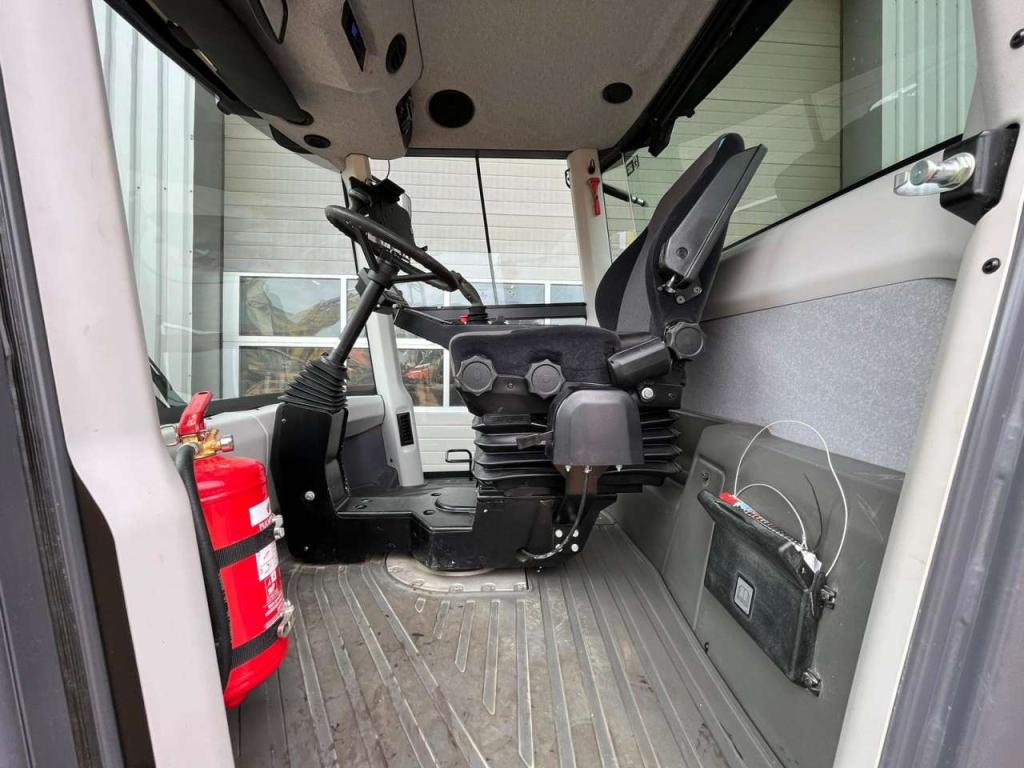 Dynapac CA1500PD (7.3t) - EPA / CE Certified Photo 18