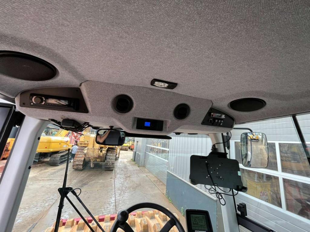 Dynapac CA1500PD (7.3t) - EPA / CE Certified Photo 20