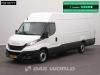 Iveco Daily 35S16 Automaat L3H2 3,5t Trekgewicht Airco Cruise Camera Parkeersensoren Euro6 L3 Airco Cruis Photo 1 thumbnail