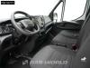 Iveco Daily 35S16 Automaat L3H2 3,5t Trekgewicht Airco Cruise Camera Parkeersensoren Euro6 L3 Airco Cruis Photo 9 thumbnail