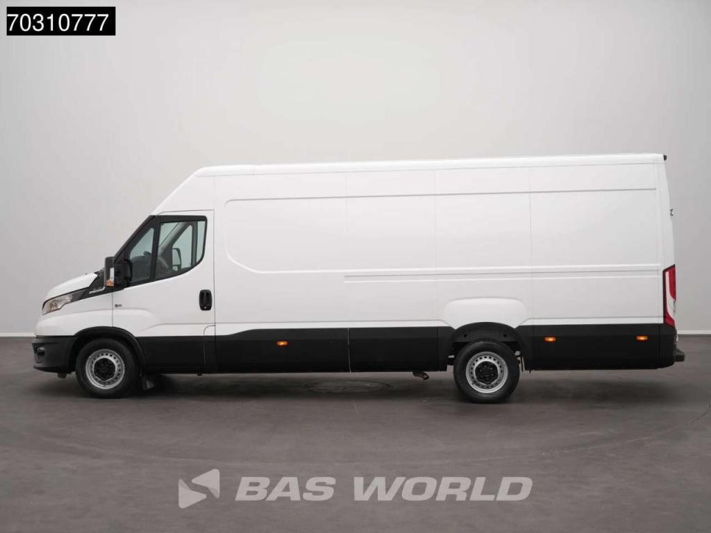 Iveco Daily 35S16 Automaat L3H2 3,5t Trekgewicht Airco Cruise Camera Parkeersensoren Euro6 L3 Airco Cruis Photo 12