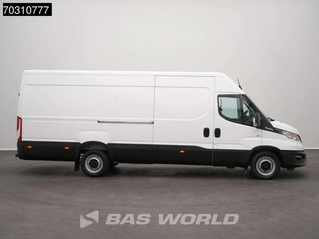 Iveco Daily 35S16 Automaat L3H2 3,5t Trekgewicht Airco Cruise Camera Parkeersensoren Euro6 L3 Airco Cruis Photo 13