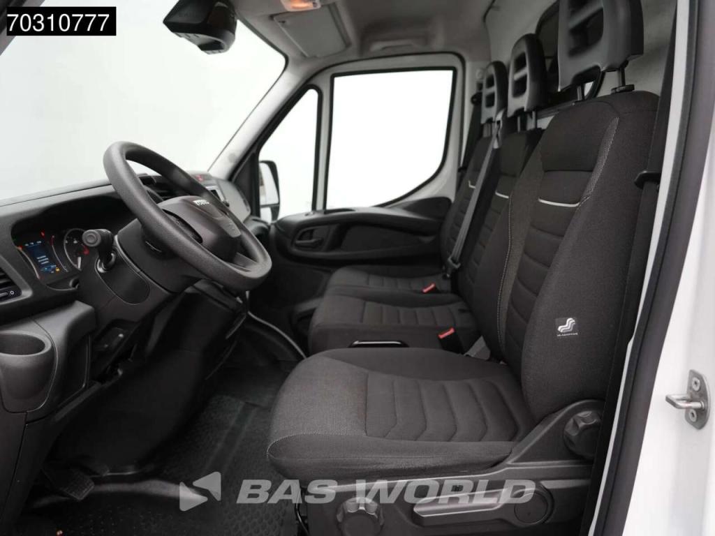 Iveco Daily 35S16 Automaat L3H2 3,5t Trekgewicht Airco Cruise Camera Parkeersensoren Euro6 L3 Airco Cruis Photo 15
