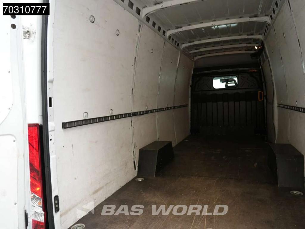 Iveco Daily 35S16 Automaat L3H2 3,5t Trekgewicht Airco Cruise Camera Parkeersensoren Euro6 L3 Airco Cruis Photo 18