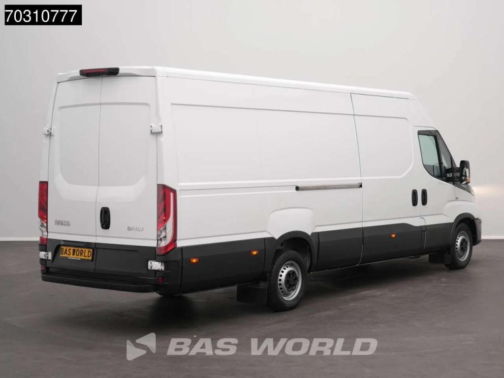 Iveco Daily 35S16 Automaat L3H2 3,5t Trekgewicht Airco Cruise Camera Parkeersensoren Euro6 L3 Airco Cruis Photo 2