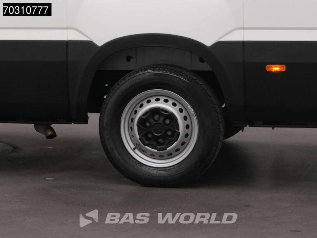 Iveco Daily 35S16 Automaat L3H2 3,5t Trekgewicht Airco Cruise Camera Parkeersensoren Euro6 L3 Airco Cruis Photo 20