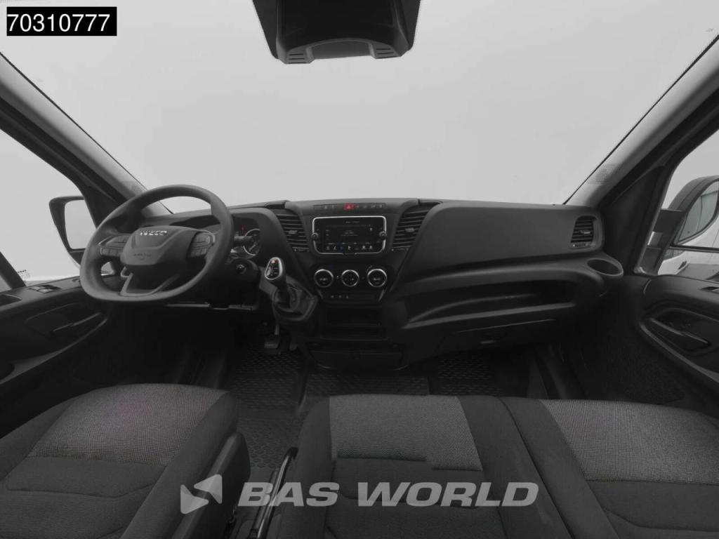 Iveco Daily 35S16 Automaat L3H2 3,5t Trekgewicht Airco Cruise Camera Parkeersensoren Euro6 L3 Airco Cruis Photo 3